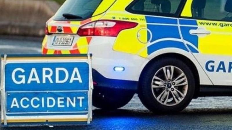 Gardai probe separate crashes at Redcastle and Greencastle within hours of each other