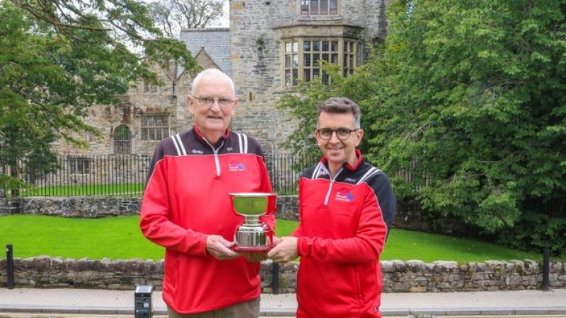Inaugural Eamon Harvey Perpetual Cup all set to shine at Donegal Town 10k