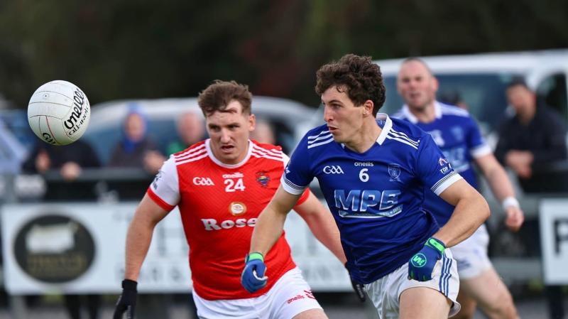 St Michael’s through to last eight as Naomh Conaill destined for scenic route