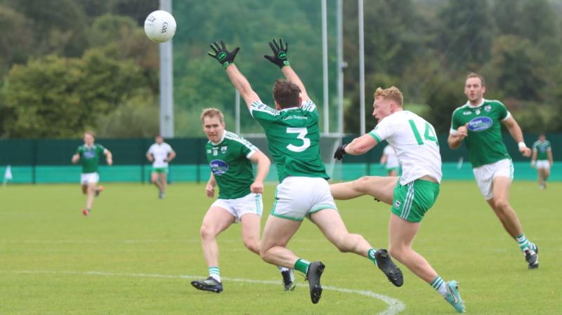 Gaoth Dobhair see off MacCumhaills to march into last eight as SFC group toppers 