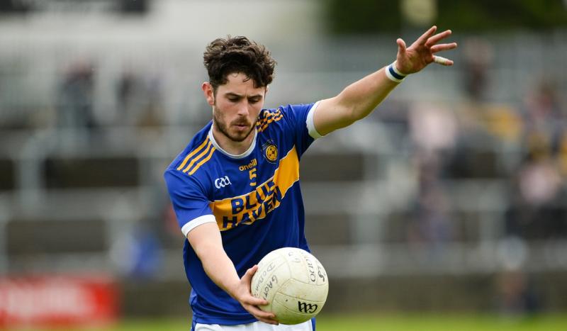 ‘One of our best performances in a while’ - Ryan  McHugh
