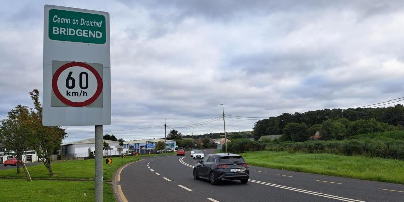 Proposals for Bridgend commercial/office space refused due to N13 upgrade plans