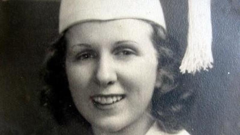 Granddaughter ‘wept’ as Creeslough’s Kay McNulty is remembered at new data centre