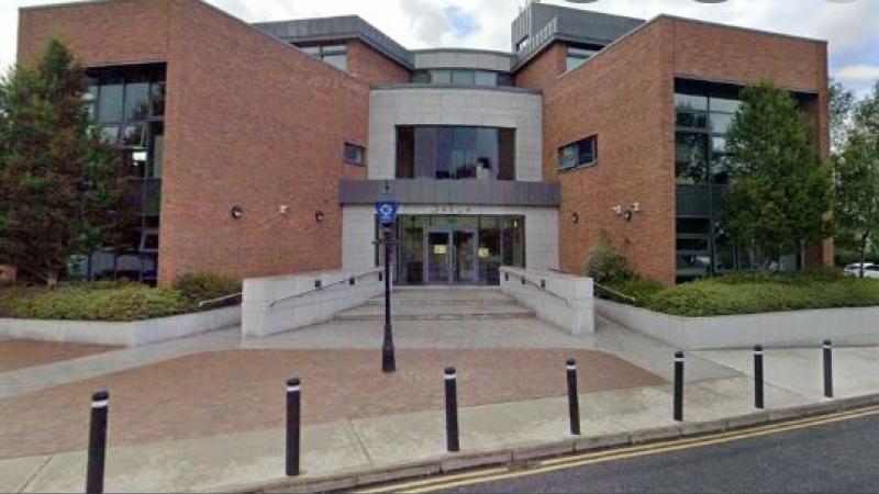 Cash, cigarettes and alcohol stolen during Bridgend robbery 