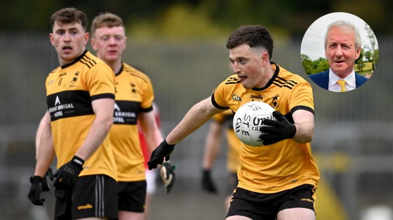 McShea’s Say: Slow-burning SFC needs to spark from this point on 