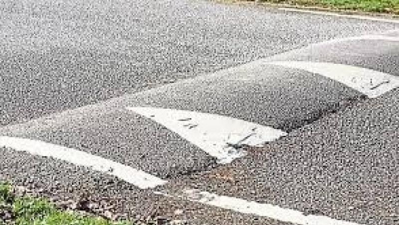 Urgent call for ramps as child almost hit by car in Letterkenny housing estate