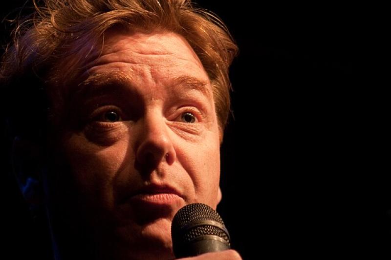 'They will take your money' - Leading economist David McWilliams warns of 'awful' scam 