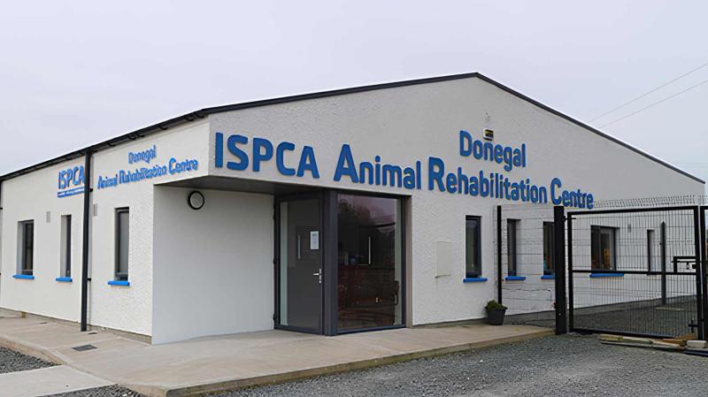 Call for resistance against 'faceless Dublin bureaucrats' to save Donegal ISPCA