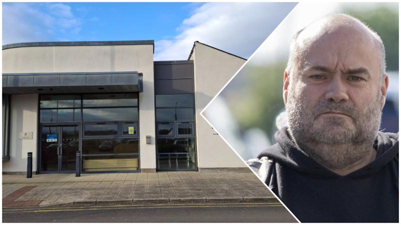 Jail for thief whose crime spree included Donegal autoparts businesses