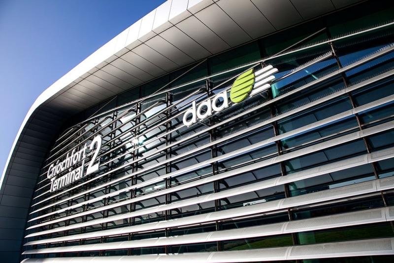 Dublin Airport forced to issue apology for overcharging thousands of car park customers