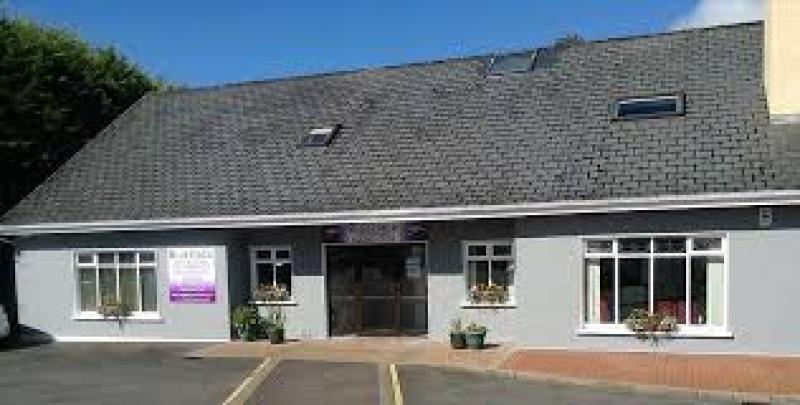 Donegal Town’s Bluestack Foundation CEO thrilled by new activity units permission