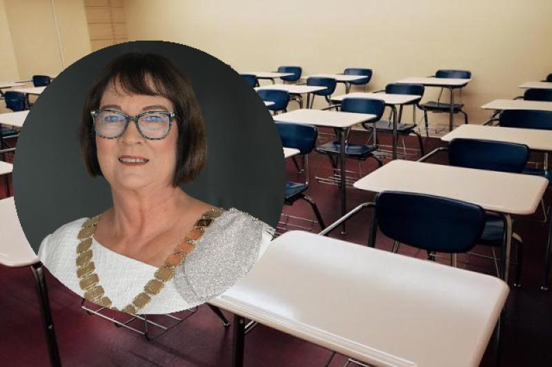 Pressure as 47% of Donegal primary school children learn in overcrowded classes