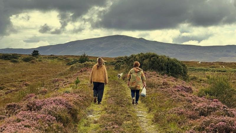 Belfast-native shares story of relocating on #LoveDonegalDay 