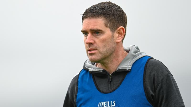 Martin Regan: We have work to do ahead of what will be a huge Killybegs test 