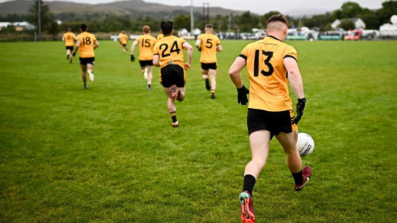 Last-eight and SFC relegation decider pairings to be finalised this weekend 
