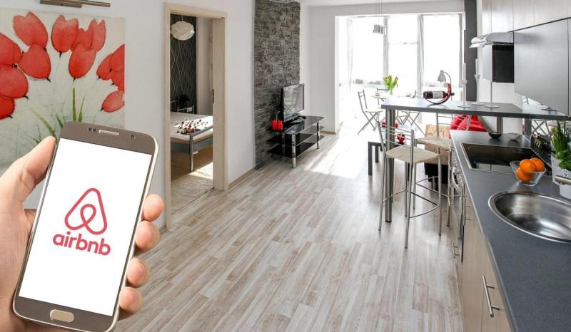 Donegal Airbnb owners need to be 'compliant with revenue' themselves