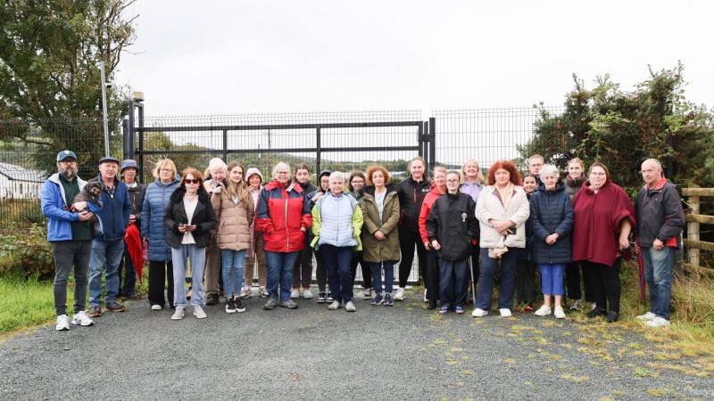 Renewed calls for intervention to stop closure of Donegal ISPCA centre tomorrow
