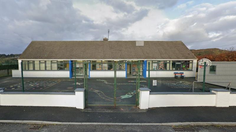 Road safety concerns at Donegal national school highlighted at council meeting