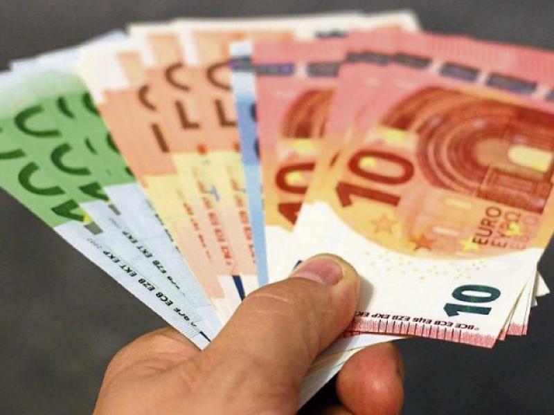 CLÁR funding of €128, 688 announced for two  Donegal Volunteer Groups