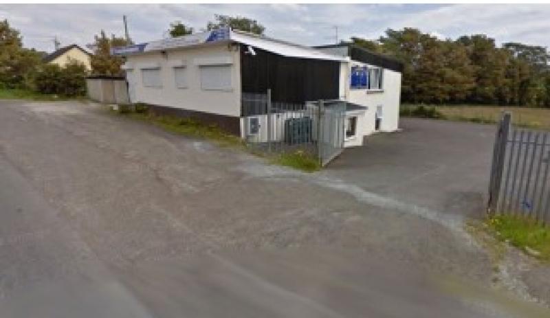 Carrigans Indian Pentecostal Church Community Hall refused permission by council