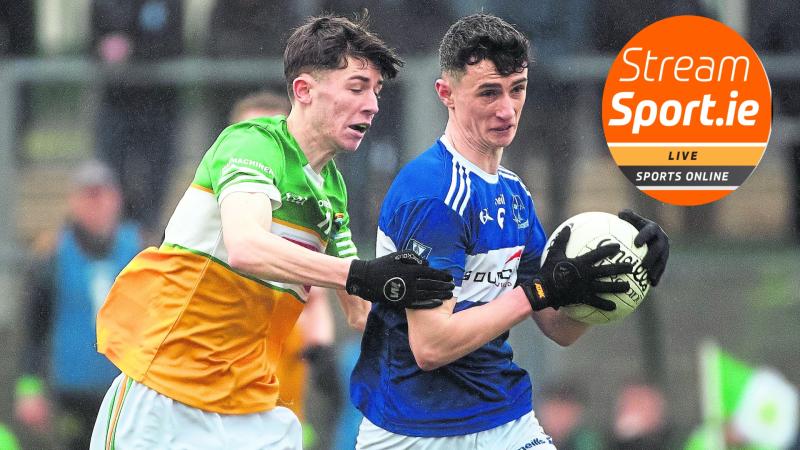 WATCH: How to take in this afternoon’s SFC action live on StreamSport 