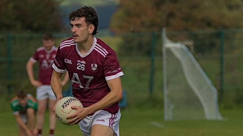Letterkenny Gaels hit Naomh Ultan for five to seal second spot in Junior A group