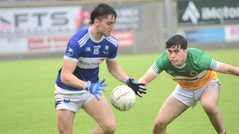 Four Masters dig deep against Glenswilly in added time to advance to last eight