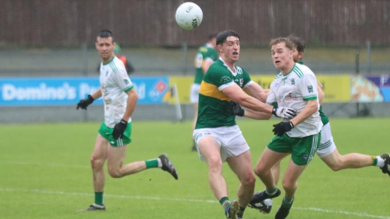 MacCumhaills hold off Downings surge to make last eight proper in Donegal SFC 