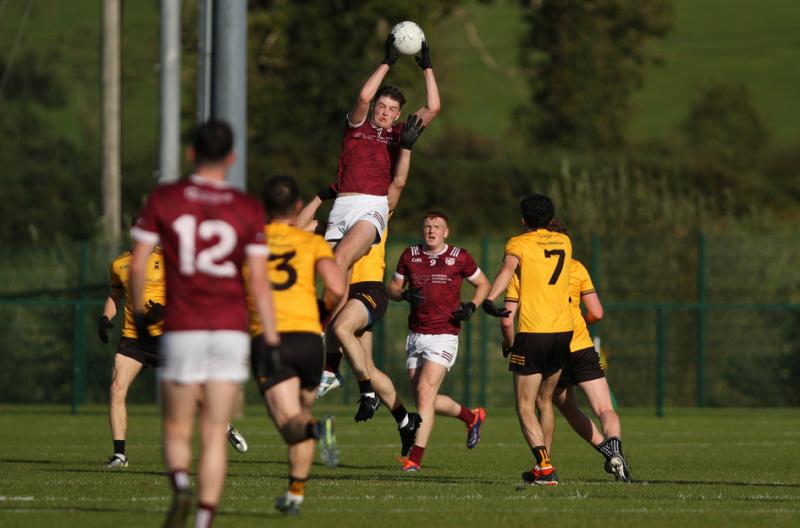 St Eunan's consider appeal following SFC preliminary quarter-final loss to Termon
