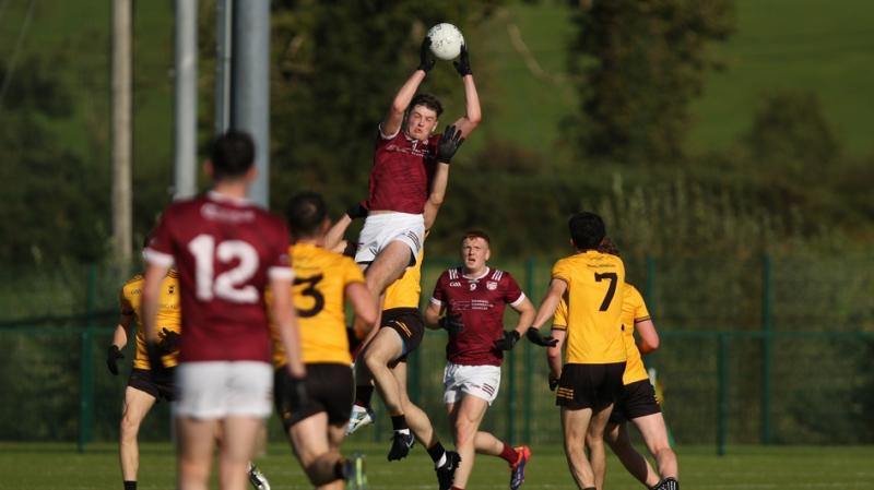 Draw made for Donegal SFC quarters and IFC semi finals