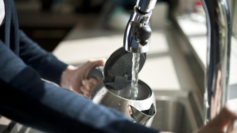 Boil water notice issued ‘to protect health of customers’ in Glenties-Ardara
