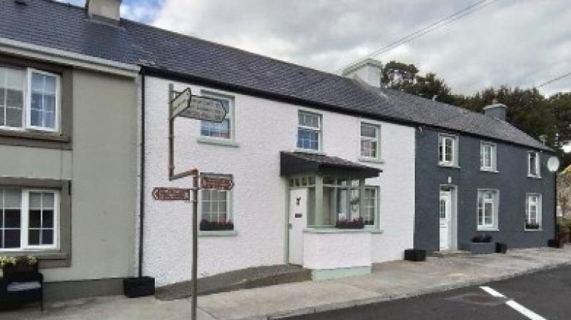 Former Doochary Medical Centre to be converted into residential accommodation