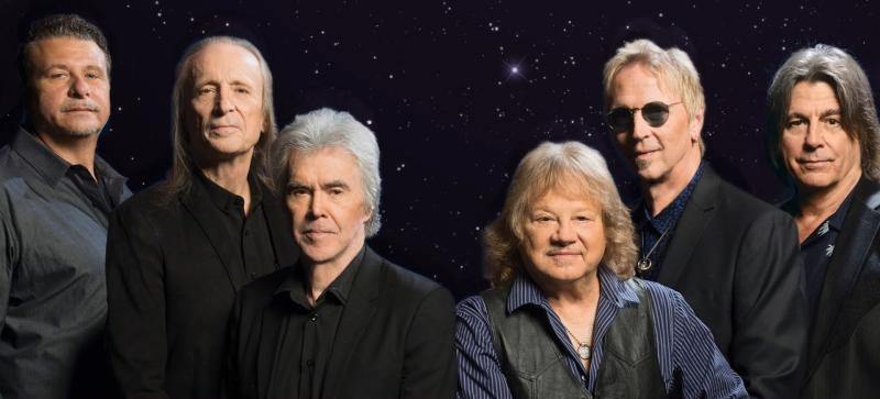 Legendary US band to perform in Buncrana as part of Tip O’Neill Award celebrations