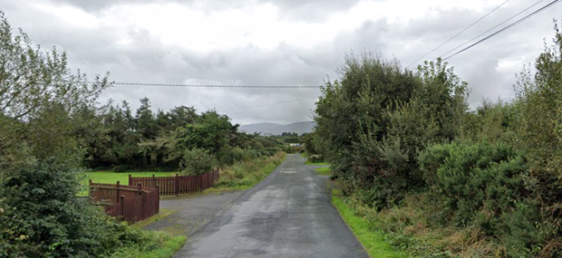 Section of Portnoo Road blocked for three days with diversions in place