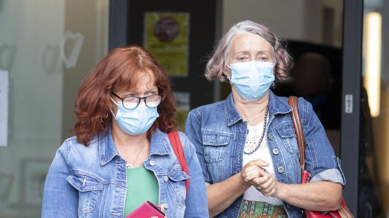 Donegal sisters abused by former priest say apology will 'finally close wounds'