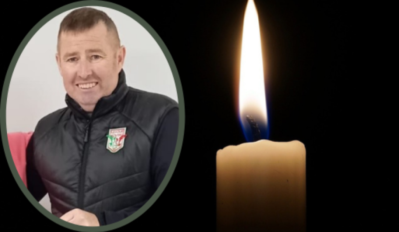 Annual coffee morning in memory of Frankie Bosco O’Donnell for Donegal Hospice