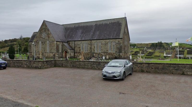 Male trio sought for attempted trailer theft outside Donegal Town