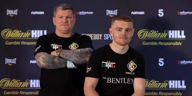 Brett McGinty: I hope Ricky Hatton knew just how much he was loved