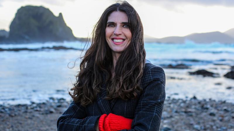 Marking UN International Day of Peace with meditation event in Moville