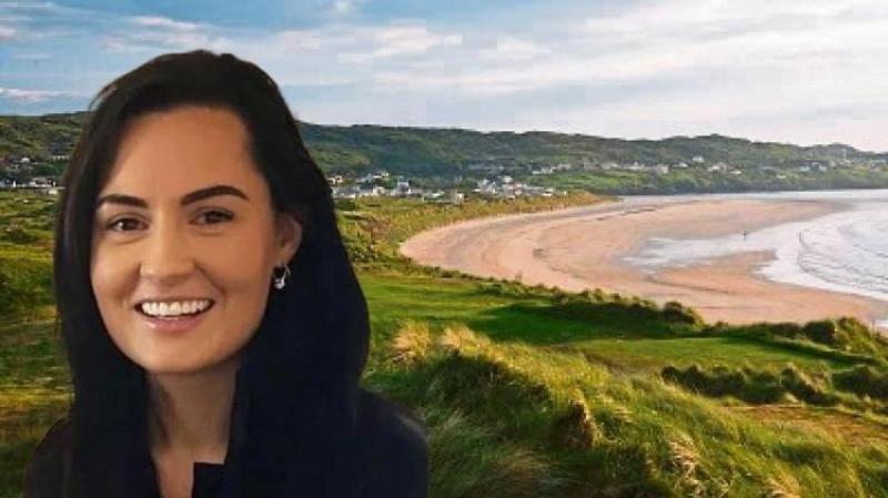 Gospel concert in memory of the late Jenna Shovlin to take place in Ardara