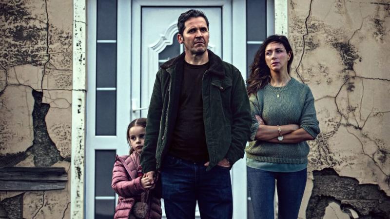 Filmmakers at Bundoran will be ‘voice of Donegal’ at Donegal Bay Film Festival