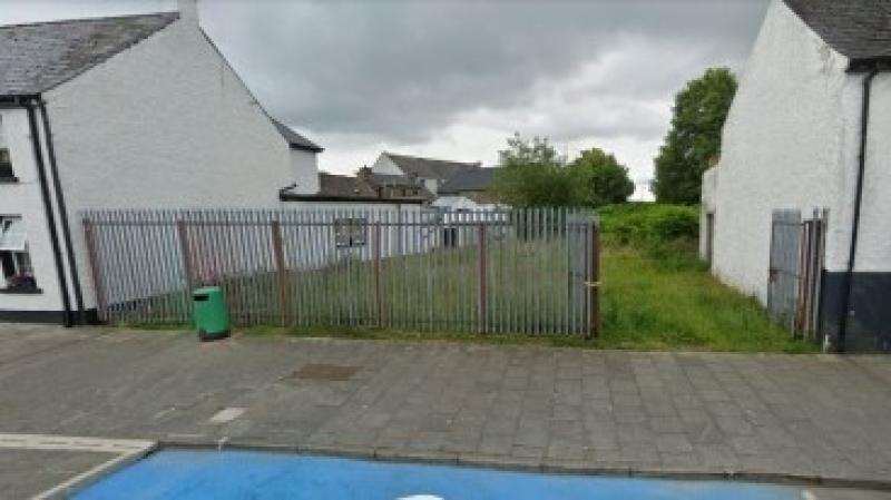Planning for St Johnston development overturned due to Japanese knotweed concerns