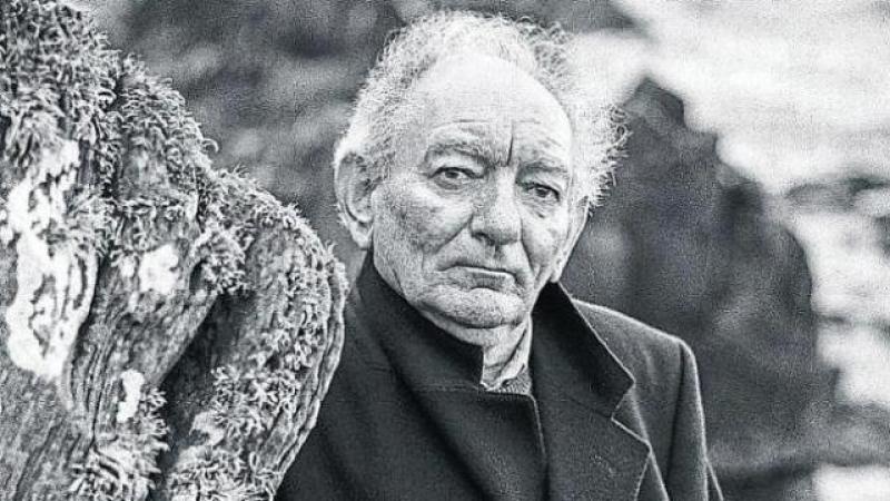 Brian Friel to be celebrated in Glenties with special weekend of events