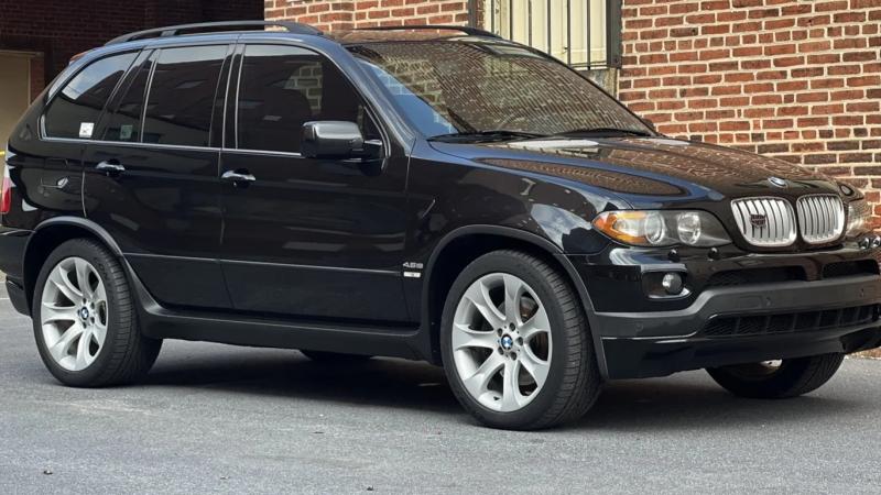 Quigley’s Point mechanic escapes ban after driving BMW jeep without insurance
