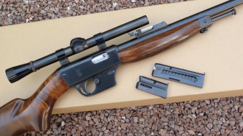 Clonmany man accused of firing a gun in anger during a dispute on his land