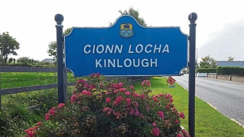 New Cup of Tea Club for Kinlough starts at The Benwiskin Centre