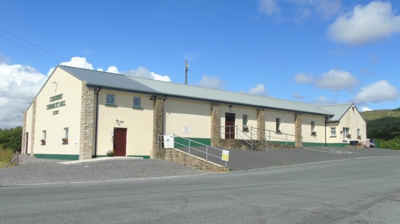 Donegal Drama Circle bringing The Odd Couple to Leghowney Community Hall