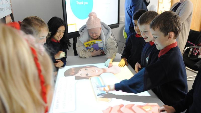 Donegal Libraries to celebrate National Public Libraries Open Day 2025