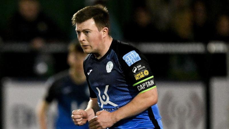 Finn Harps lose ground in play-offs race after loss away to Bray Wanderers 