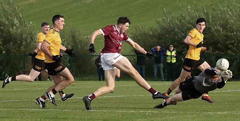 Donegal SFC quarter-finals - eight teams left to battle it out this weekend